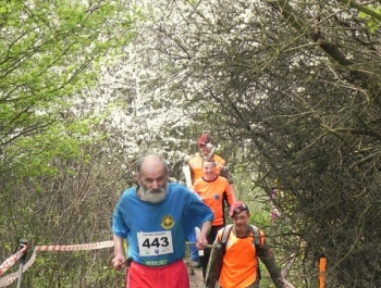 XXVI WIOSENNY FESTIWAL BIEGOWY W ŻYWCU ZAKOŃCZONY - zdjęcie53