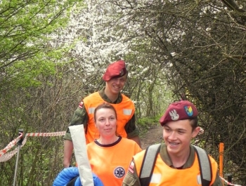 XXVI WIOSENNY FESTIWAL BIEGOWY W ŻYWCU ZAKOŃCZONY - zdjęcie52