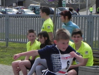 XXVI WIOSENNY FESTIWAL BIEGOWY W ŻYWCU ZAKOŃCZONY - zdjęcie42