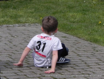 XXVI WIOSENNY FESTIWAL BIEGOWY W ŻYWCU ZAKOŃCZONY - zdjęcie39