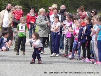 XXVI WIOSENNY FESTIWAL BIEGOWY W ŻYWCU ZAKOŃCZONY - zdjęcie38