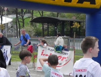 XXVI WIOSENNY FESTIWAL BIEGOWY W ŻYWCU ZAKOŃCZONY - zdjęcie34