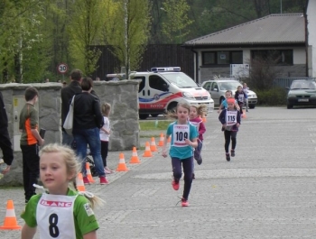 XXVI WIOSENNY FESTIWAL BIEGOWY W ŻYWCU ZAKOŃCZONY - zdjęcie31