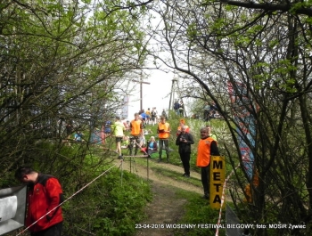 KAPITALNA MŁODZIEŻ Z ZSAiO W ŻYWCU-MOSZCZANICY - zdjęcie9