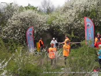 KAPITALNA MŁODZIEŻ Z ZSAiO W ŻYWCU-MOSZCZANICY - zdjęcie5