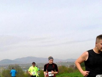 TRASA XXVI BIEGU NA GROJEC OKIEM UCZNIÓW Z ZSAiO - zdjęcie19