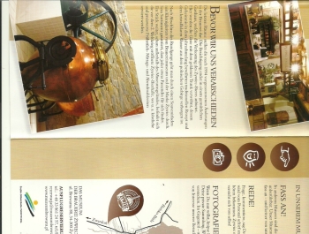 ZWIEDZAJ ŻYWIEC! Muzeum Browar Żywiec - zdjęcie2