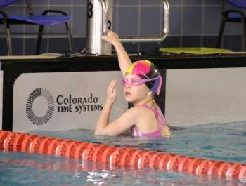 SZKÓŁKA MOSiR ŻYWIEC NA ZAWODACH W GOCZAŁKOWICACH-ZDROJU - zdjęcie13