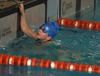 SZKÓŁKA MOSiR ŻYWIEC NA ZAWODACH W GOCZAŁKOWICACH-ZDROJU - zdjęcie7