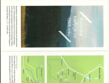 ZAPRASZAMY W BESKIDY! Hala Lipowska - czas na relaks - zdjęcie2