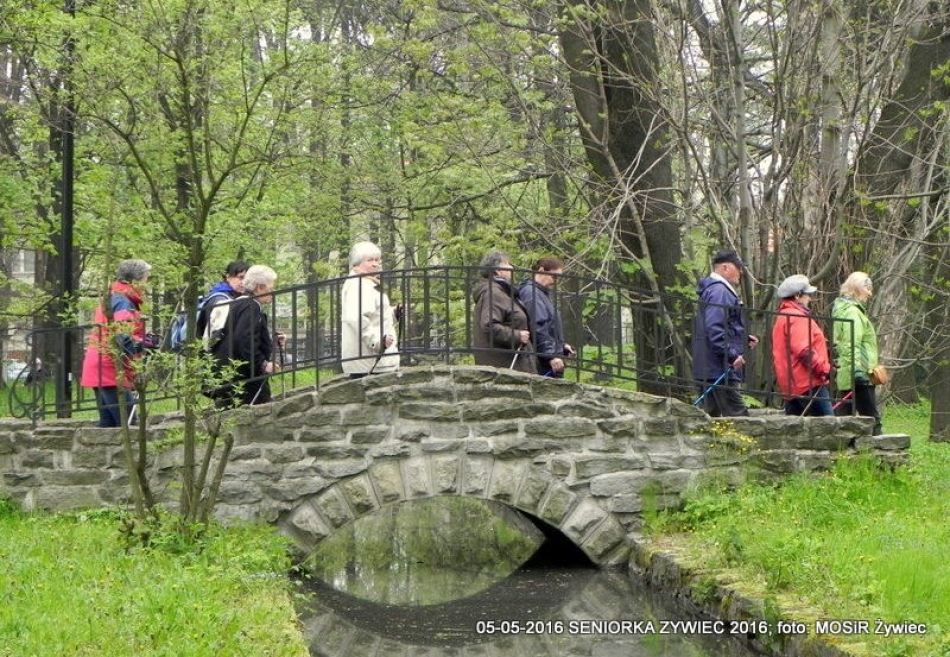 NA BOISKU SPOTKALI SIE DZIŚ SENIORZY I JUNIORZY