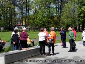 VADEMECUM SENIORA - zdjęcie1