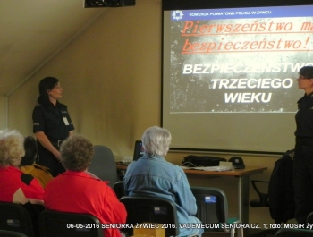 VADEMECUM SENIORA część 1. - zdjęcie1