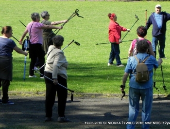 W PARKU WIOSNA. MASZERUJEMY! - zdjęcie20