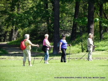 W PARKU WIOSNA. MASZERUJEMY! - zdjęcie13