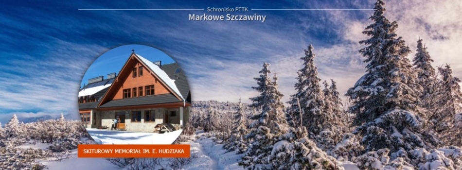 ZAPRASZAMY W BESKIDY! Markowe Szczawiny