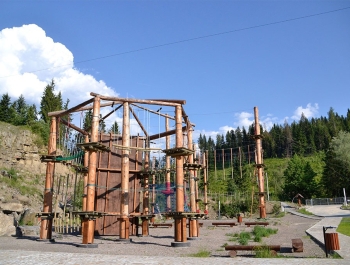 ZAPRASZAMY W BESKIDY! Geo-Park Glinka - zdjęcie6