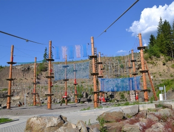 ZAPRASZAMY W BESKIDY! Geo-Park Glinka - zdjęcie5