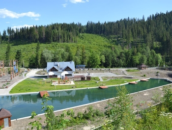 ZAPRASZAMY W BESKIDY! Geo-Park Glinka - zdjęcie1