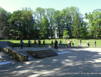 PARK ZAPRASZA. A MY MASZERUJEMY - zdjęcie20