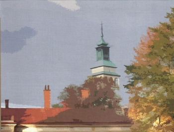 ZAPRASZAMY W BESKIDY! Mapka powiatu żywieckiego - zdjęcie1