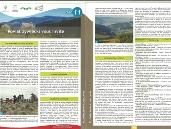 POVIAT ŻYWIECKI VOUS INVITE - zdjęcie1