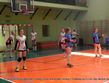 SMS ŻAPN ŻYWIEC - AWANS DO 3 LIGI! - zdjęcie57