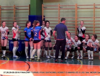 SMS ŻAPN ŻYWIEC - AWANS DO 3 LIGI! - zdjęcie56