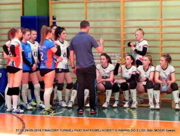 SMS ŻAPN ŻYWIEC - AWANS DO 3 LIGI! - zdjęcie55