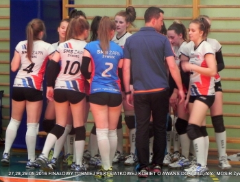 SMS ŻAPN ŻYWIEC - AWANS DO 3 LIGI! - zdjęcie54