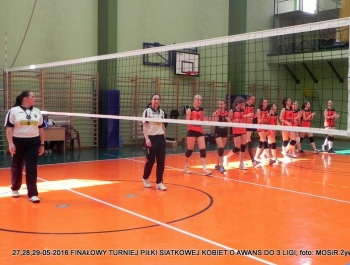 SMS ŻAPN ŻYWIEC - AWANS DO 3 LIGI! - zdjęcie52