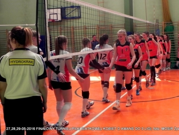 SMS ŻAPN ŻYWIEC - AWANS DO 3 LIGI! - zdjęcie51