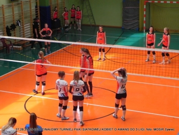 SMS ŻAPN ŻYWIEC - AWANS DO 3 LIGI! - zdjęcie49