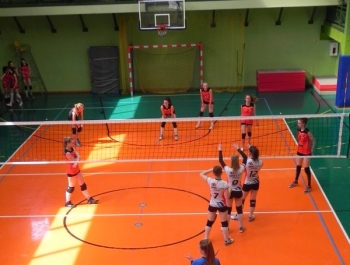 SMS ŻAPN ŻYWIEC - AWANS DO 3 LIGI! - zdjęcie48