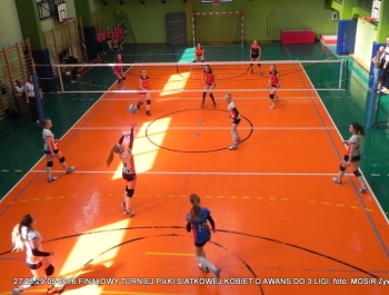 SMS ŻAPN ŻYWIEC - AWANS DO 3 LIGI! - zdjęcie46