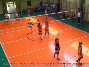 SMS ŻAPN ŻYWIEC - AWANS DO 3 LIGI! - zdjęcie44