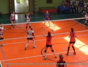 SMS ŻAPN ŻYWIEC - AWANS DO 3 LIGI! - zdjęcie43