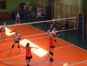 SMS ŻAPN ŻYWIEC - AWANS DO 3 LIGI! - zdjęcie41