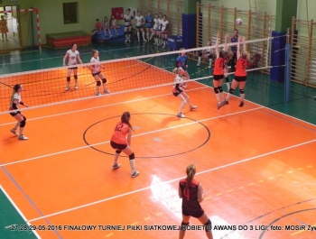 SMS ŻAPN ŻYWIEC - AWANS DO 3 LIGI! - zdjęcie40