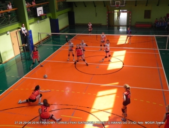 SMS ŻAPN ŻYWIEC - AWANS DO 3 LIGI! - zdjęcie39