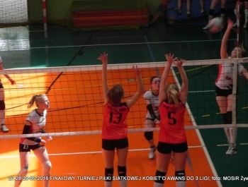 SMS ŻAPN ŻYWIEC - AWANS DO 3 LIGI! - zdjęcie38