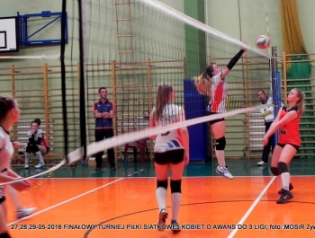 SMS ŻAPN ŻYWIEC - AWANS DO 3 LIGI! - zdjęcie37