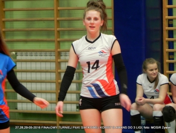 SMS ŻAPN ŻYWIEC - AWANS DO 3 LIGI! - zdjęcie35