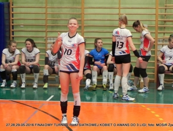 SMS ŻAPN ŻYWIEC - AWANS DO 3 LIGI! - zdjęcie34