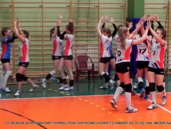 SMS ŻAPN ŻYWIEC - AWANS DO 3 LIGI! - zdjęcie32