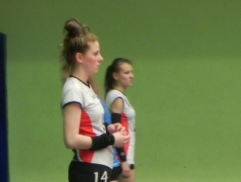 SMS ŻAPN ŻYWIEC - AWANS DO 3 LIGI! - zdjęcie31