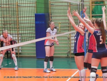 SMS ŻAPN ŻYWIEC - AWANS DO 3 LIGI! - zdjęcie29