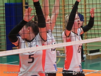 SMS ŻAPN ŻYWIEC - AWANS DO 3 LIGI! - zdjęcie27