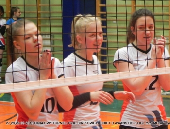 SMS ŻAPN ŻYWIEC - AWANS DO 3 LIGI! - zdjęcie26