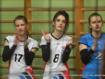 SMS ŻAPN ŻYWIEC - AWANS DO 3 LIGI! - zdjęcie25